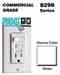 Leviton 8299-AW Sw/gfi Recpt Turkiye