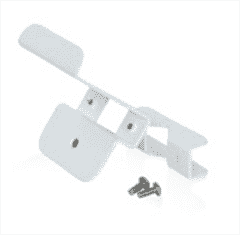 Leviton 5300M-BKT Medical Grade Power Strip Mounting Bracket Turkiye