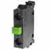 Abb MCB-10B ABB  22mm Contact Block Turkiye