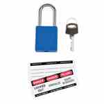 Brady 65691 Fuse Blockout Turkiye