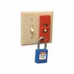 Brady 65696 Wall Switch Lockout Turkiye