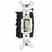 Leviton 5503-LHI 15 Amp Turkiye