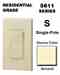 Leviton 5611-2A 15 Amp Turkiye