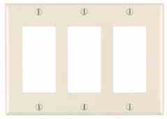 Leviton 80411-A 3 Turkiye