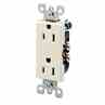 Leviton 5325-A 15 Amp Turkiye