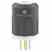 Leviton 8215-C 15 Amp Hospital Grade Plug Turkiye