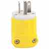 Leviton 53CM-66C 20 Amp Corrosion Resistant Plug Turkiye