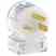 Leviton 8315-CAT 20 Amp Angled Hospital Grade Plug Turkiye