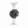 Leviton 4760 Locking Single Receptacle Turkiye