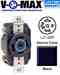 Leviton 2810 Locking Single Receptacle Turkiye
