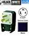 Leviton 9550-P 50 Amp Angle Plug Turkiye