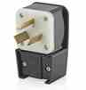 Leviton 9332-P 30 Amp Angle Plug Turkiye