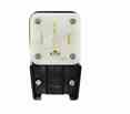 Leviton 9452-P 50 Amp Angle Plug Turkiye