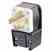 Leviton 8332-P 30 Amp Angle Plug Turkiye