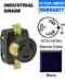 Leviton 3771 50 Amp Turkiye