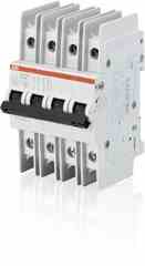 Abb SU204M-K15 ABB  Miniature Circuit Breaker Turkiye