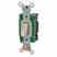 Leviton 3033-2I Toggle 3 Turkiye