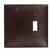 Leviton 85006 Combo Wallplate Turkiye