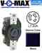 Leviton 2330 Locking Single Receptacle Turkiye