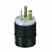 Leviton 5466-CY #1cd/yellow Turkiye