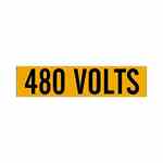 Brady 44115 Conduit & Voltage Marker Turkiye