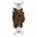 Leviton 5891 Single Receptacle Turkiye