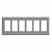 Leviton 80436-GY P266 Turkiye