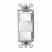 Leviton 1754-W 15A Turkiye