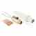 Leviton 16D33UW Cam Connector Turkiye