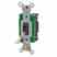 Leviton 3031-2L Sm 30amp Sw Turkiye