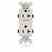 Leviton 16352-1PT Decora Duplex Receptacle Turkiye