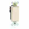 Leviton 5621-2I Decora Switch Turkiye
