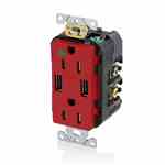 Leviton T5632HGR Turkiye