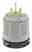 Leviton 9151-N 20 Amp Plug Turkiye