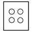 Cooper B-line PB4 Cooper B-Line  Type 12 Standard Pushbutton Enclosure Turkiye