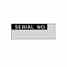 Brady WOAF-34 Calibration Labels Turkiye