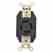 Leviton 2460 Locking Single Receptacle Turkiye