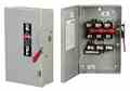 Ge Industrial TG4321 GE Industrial  30 Amp 3 Pole Gd N1 240 Volt Switch Turkiye