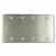 Leviton 84064-40 Blank Wallplate Turkiye