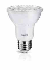 Philips Lighting 6PAR20 / F35 3000 DIM 6PAR20/F35 3000 DIM 6 W Dimmable LED PAR20 Turkiye