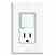 Leviton 5645-W Decora Style 3 Turkiye