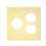 Leviton 86046 Comb Wallplate Turkiye