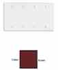 Leviton 85064 Blank Wallplate Turkiye