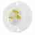 Leviton 5478-C #1cd/flanged Inlet Turkiye