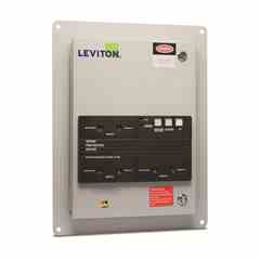 Leviton 57277-M3 Tvss 3ph5w W/o Ctr 277v Turkiye