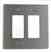 Leviton SO262 Decora/GFCI Wallplate Turkiye