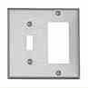Leviton S126 Comb Wallplate Turkiye