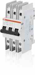 Abb SU203M-K5 ABB  Miniature Circuit Breaker Turkiye