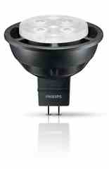 Philips Lighting 6.6MR16 / F35 / 3000 DIM 12V 66MR16/F35/3000 DIM 12V Dimmable LED Lamp Turkiye