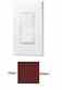 Leviton 6294 Decora 4w Slave Brown Turkiye